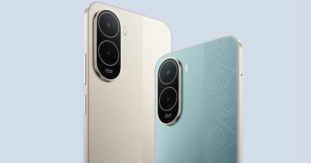POCO C81 Series