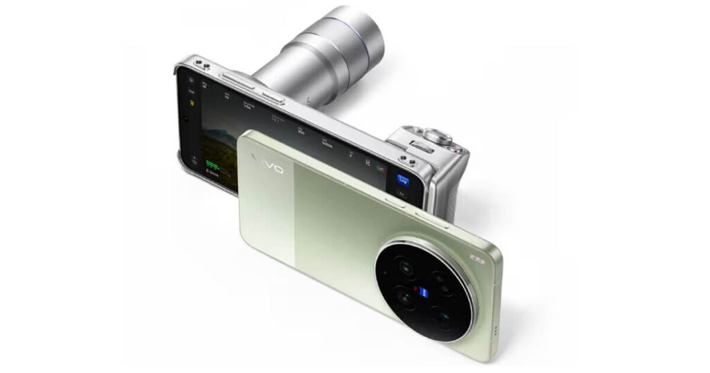 Vivo X300 Ultra और Vivo X300 FE 5G
