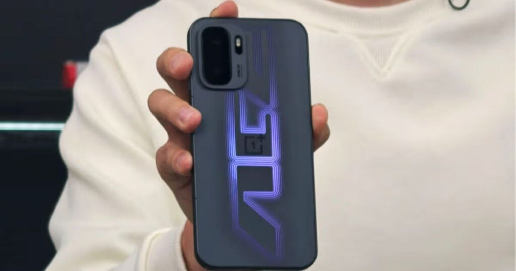 OnePlus Ace 6 Ultra
