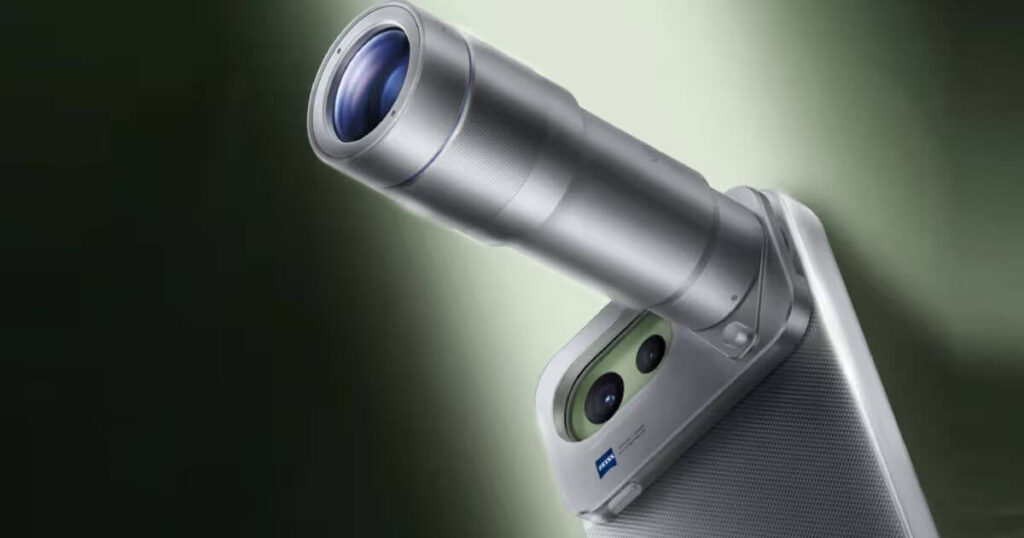 Vivo X300 FE