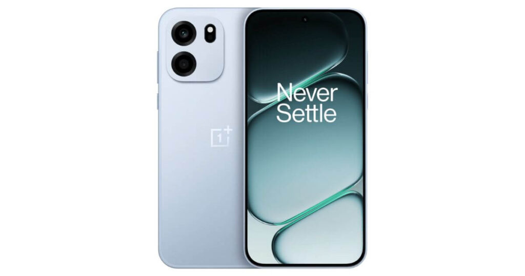 OnePlus Nord CE 6