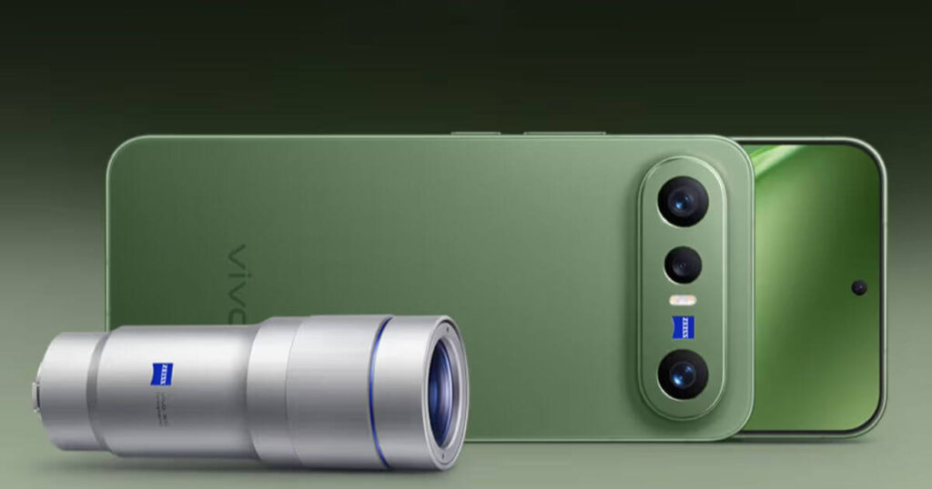Vivo X300 Ultra और Vivo X300 FE 5G