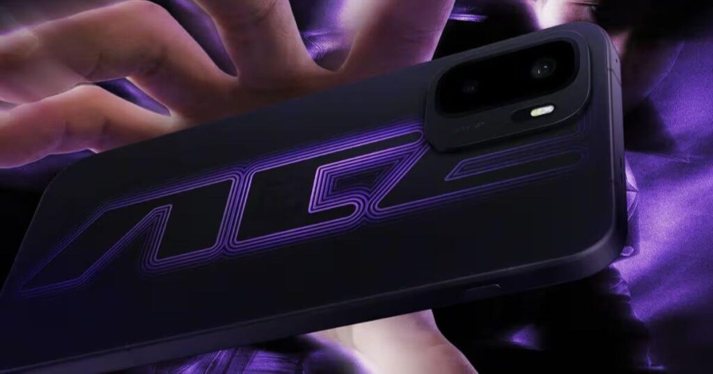 OnePlus Ace 6 Ultra