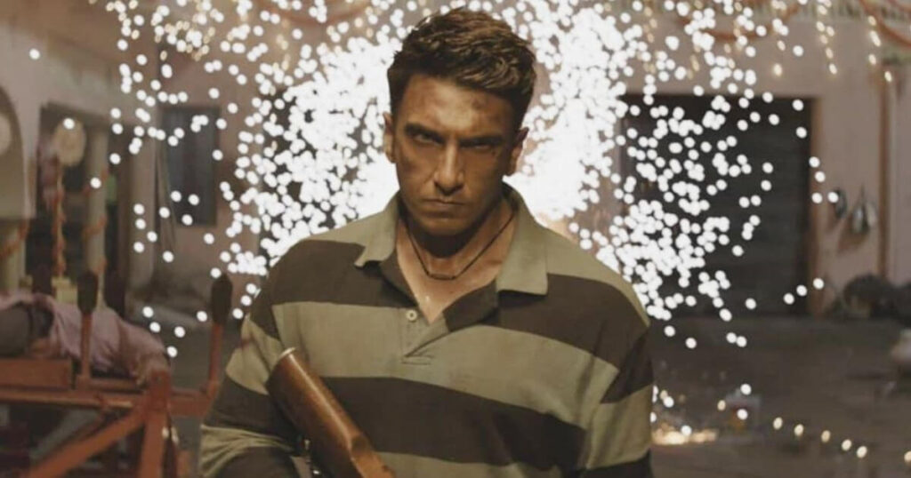 Dhurandhar 2 Box Office Collection Day 17