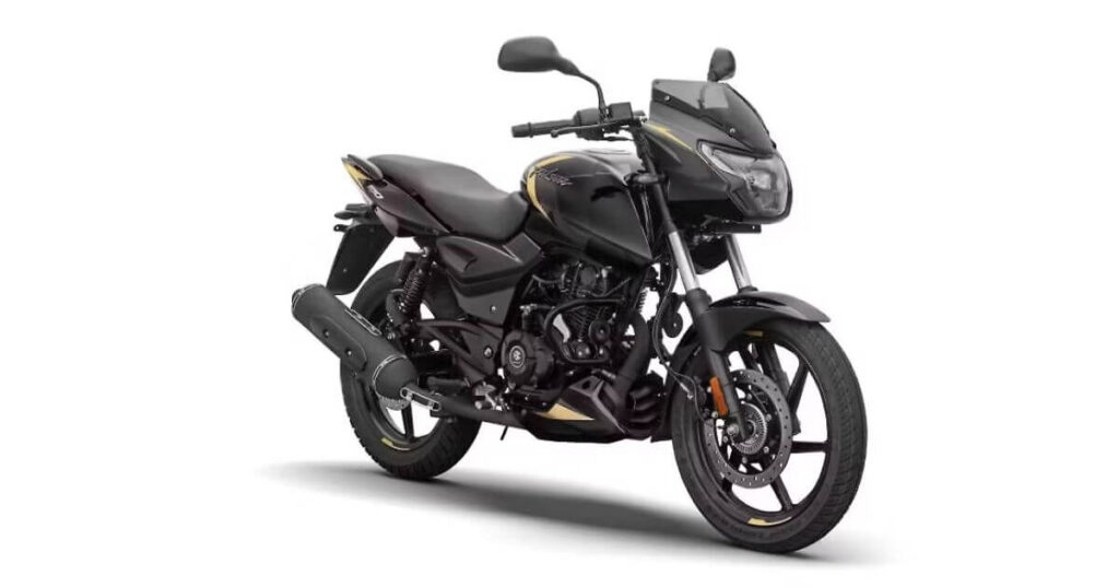 Bajaj Pulsar 180