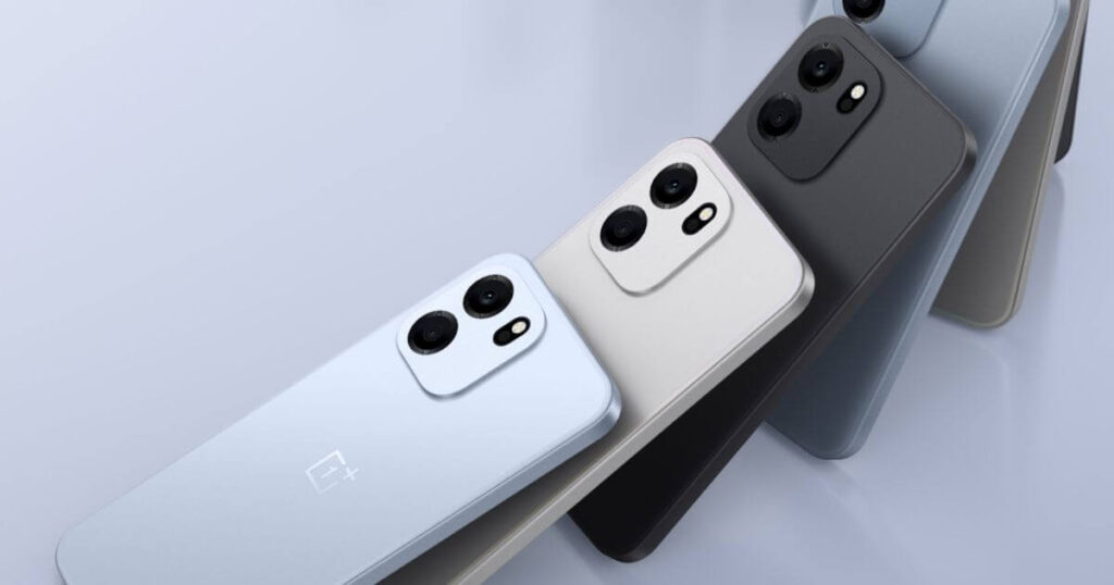 OnePlus Nord CE 6