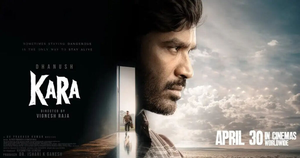 Kara Movie Review 2026