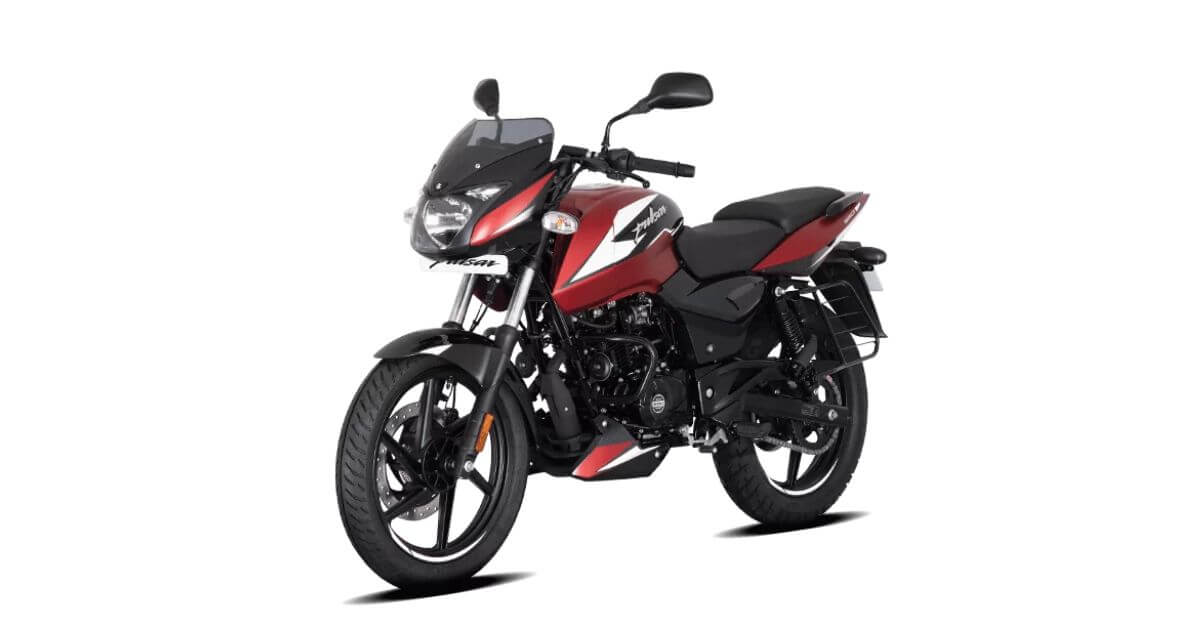 Bajaj Pulsar 180