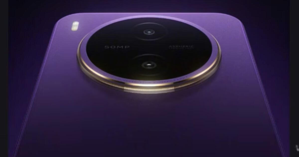 Vivo Y600 Pro 5G