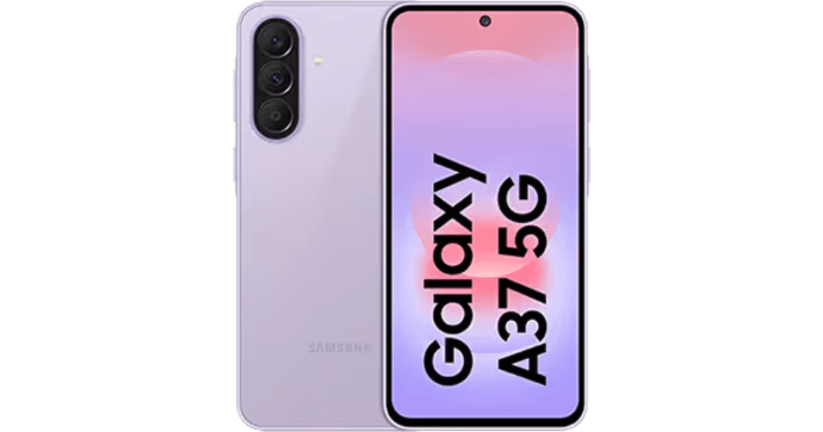 Samsung Galaxy A37