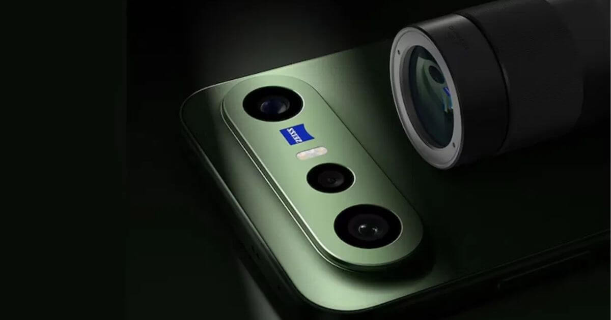 Vivo X300 FE
