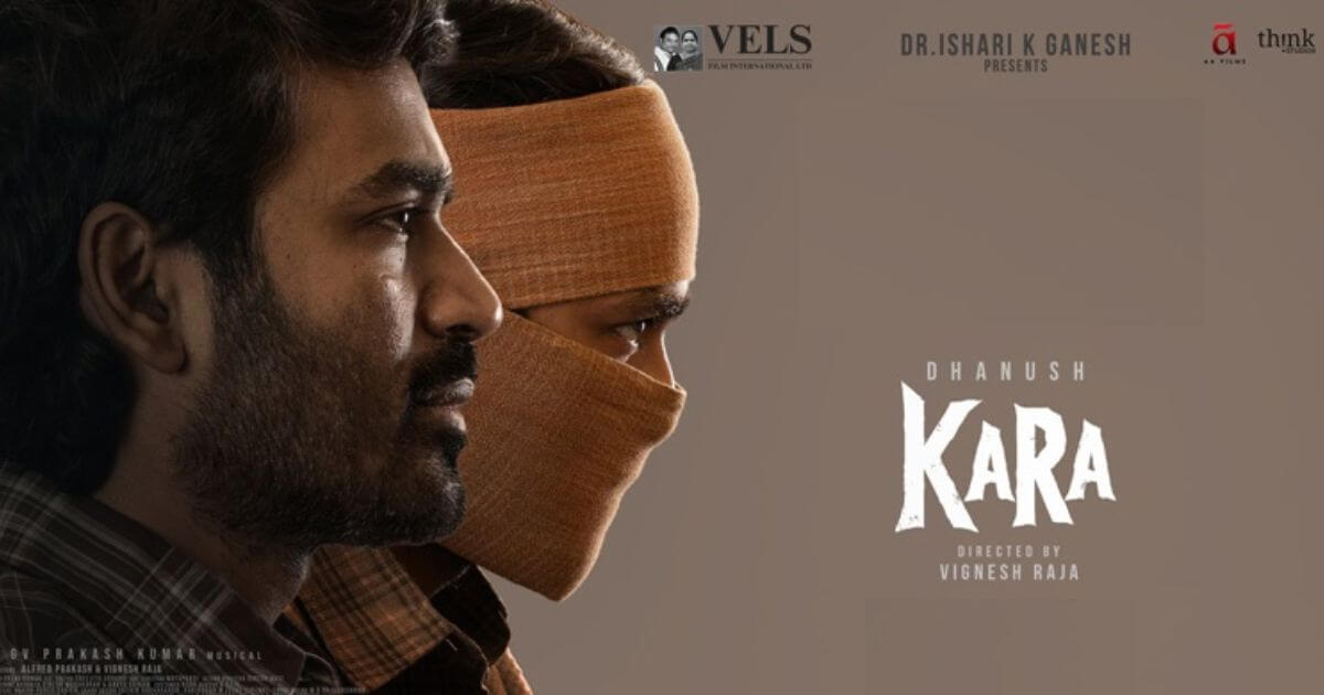 Kara Movie Review 2026