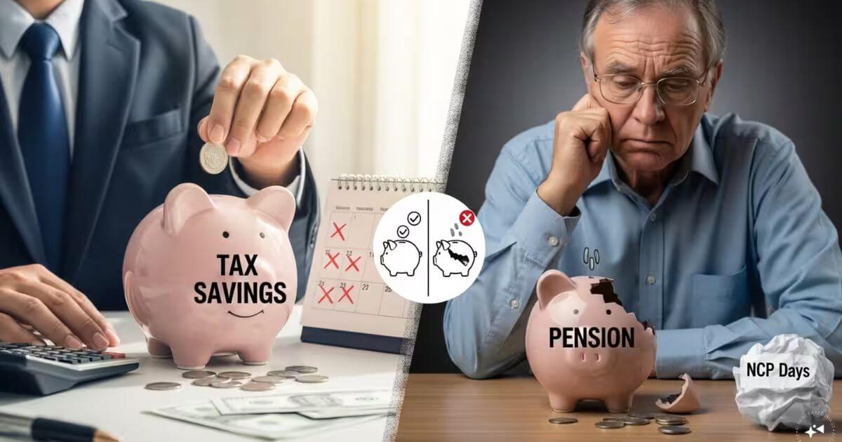 EPF Job Hopping Rules